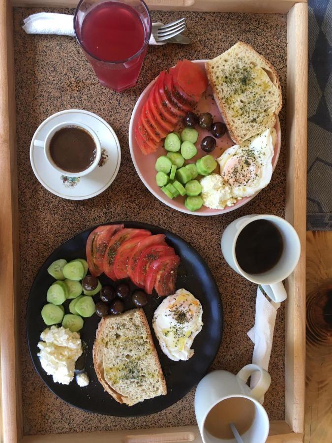 Scala Bungalows 히마레 외부 사진