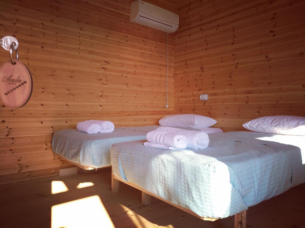 Scala Bungalows 히마레 외부 사진