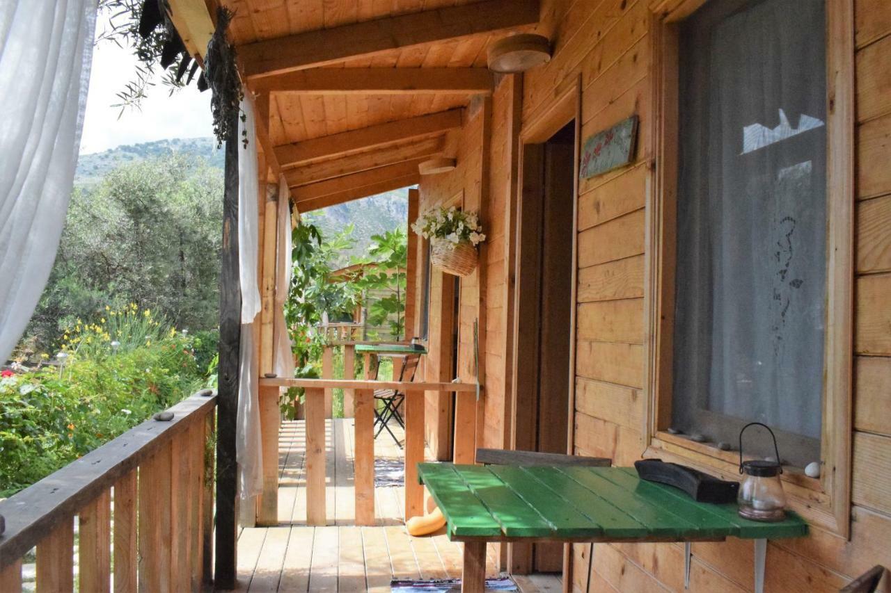 Scala Bungalows 히마레 외부 사진