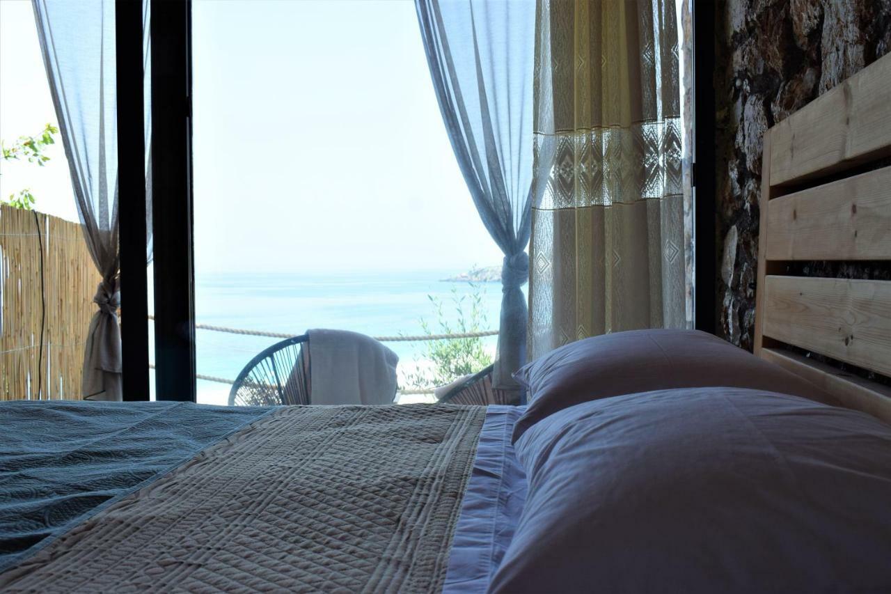 Scala Bungalows 히마레 외부 사진