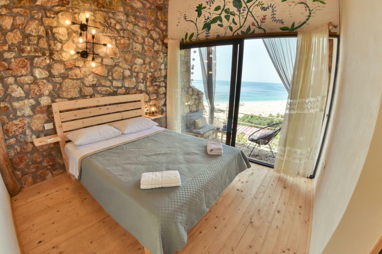 Scala Bungalows 히마레 외부 사진